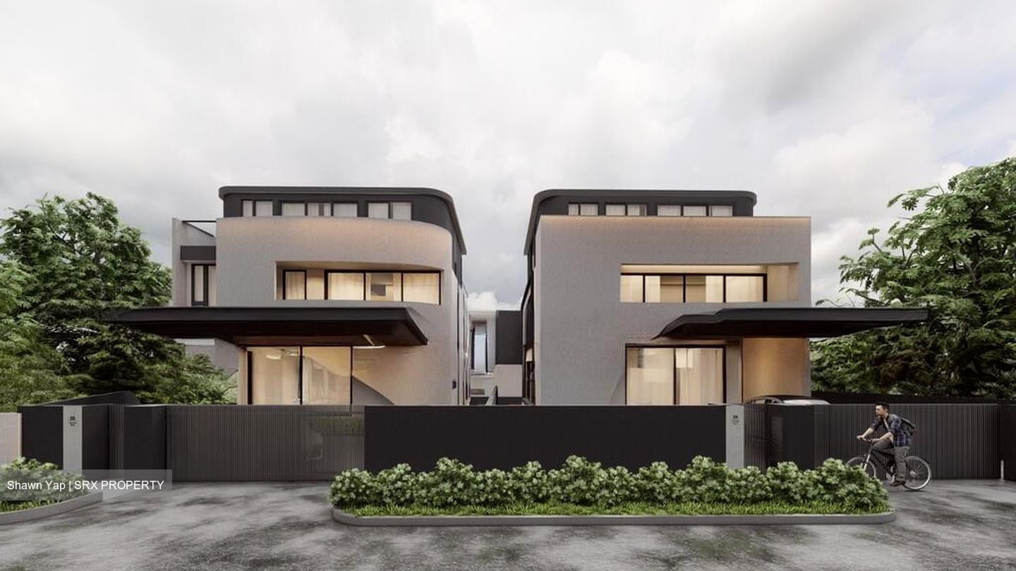 Lynwood Grove (D13), Detached #504223581
